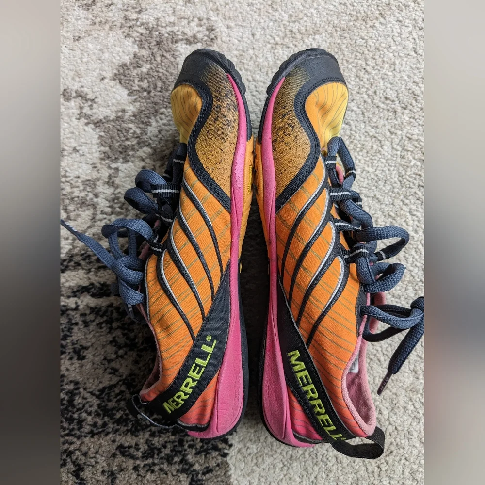 Merrell shoes - Picture 4 of 7